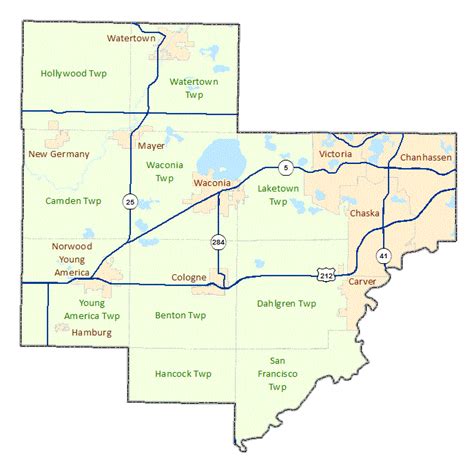 carver county gis|Carver County Property Information